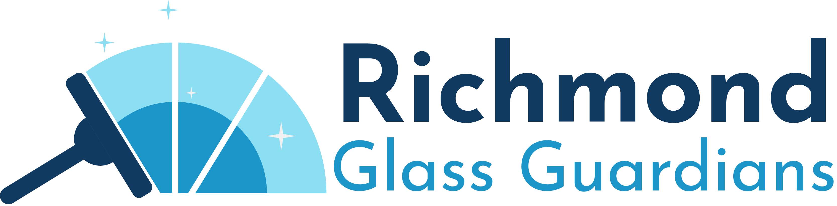 Richmond Glass Guardians Logo